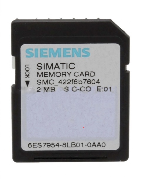 6ES7954-8LB01-0AA0